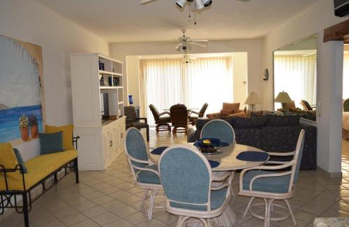 San Jose del Cabo Apartamento | Condominios El Dorado II