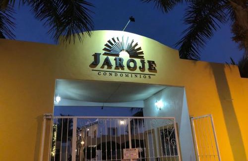 Arrecife Hotel | Condominios JAROJE