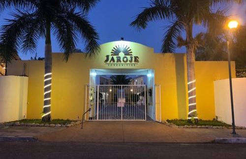 Arrecife Hotel | Condominios JAROJE