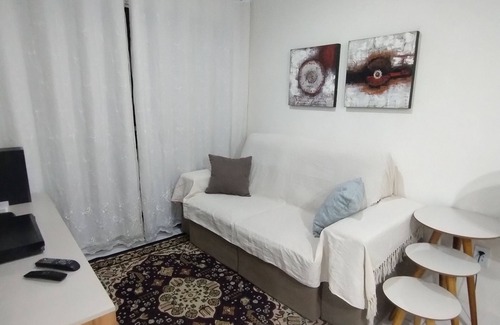 Sao Lourenco da Mata Apartamento | Condominio Club, departamento completo