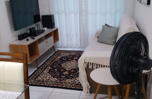 Sao Lourenco da Mata Apartamento | Condominio Club, departamento completo