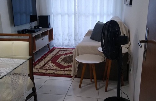 Sao Lourenco da Mata Apartamento | Condominio Club, departamento completo