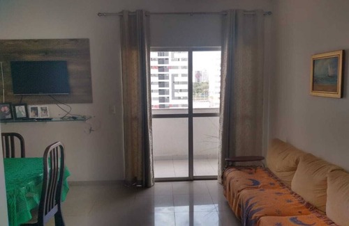 Salvador Apartamento | Condominium Amazônia-Edf. Rio Negro