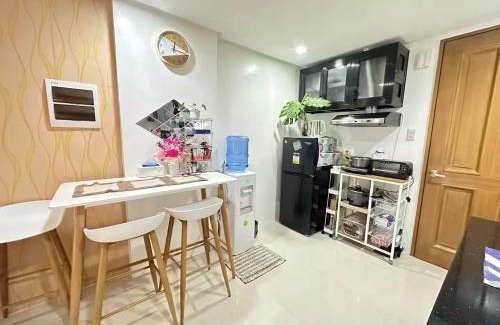 Pallocan Apartamento | Condominium Classy OPT 405 1BR 42sqm