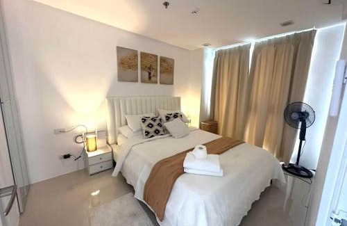 Pallocan Apartamento | Condominium Classy OPT 405 1BR 42sqm