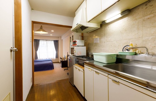 Iimori Condominio | Condominium Excel Hakuba