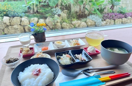 Okinawa Hotel | Condominium Hotel Okinawa Yumeto - Vacation STAY 04187v