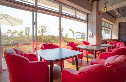 Okinawa Hotel | Condominium Hotel Okinawa Yumeto - Vacation STAY 04187v