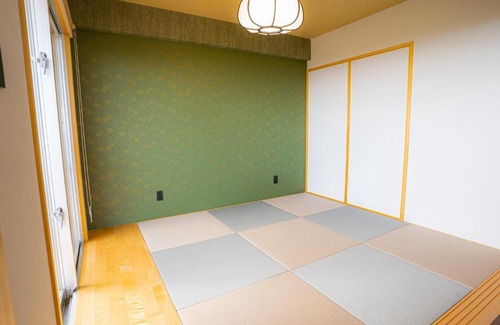 Okinawa Hotel | Condominium Hotel Okinawa Yumeto - Vacation STAY 04187v