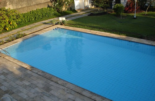 Barra da Tijuca Casa | Alquiler de habitaciones / Piso Compartido - Rio de Janeiro - RJ