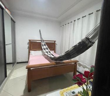 Tapana Casa | Condominium house for COP 30