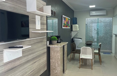 Salinopolis Casa | Condominium houses at Praia do Atalaia in Salinópolis, 500 meters from the beach