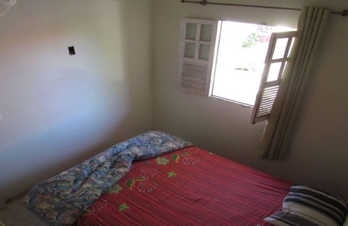 Guarapari Chalet De Esquí | Condominio de diez chalets y piscina para invitados. Excelente costo beneficio.