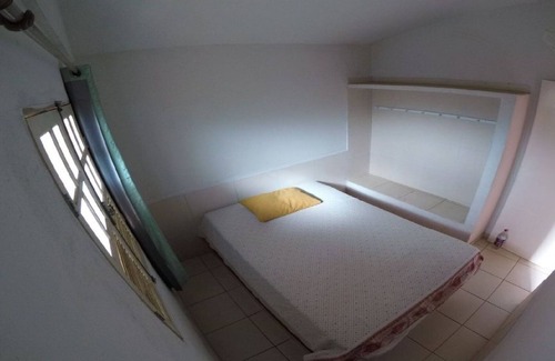 Guarapari Chalet De Esquí | Condominio de diez chalets y piscina para invitados. Excelente costo beneficio.