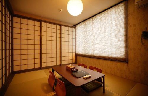 Naha City Centre Apartamento | Condominium Riana