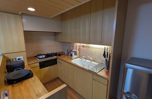 Hakone Condominio | condominium SAKURA B5