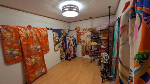 Hakone Apartamento | condominium SAKURA B5