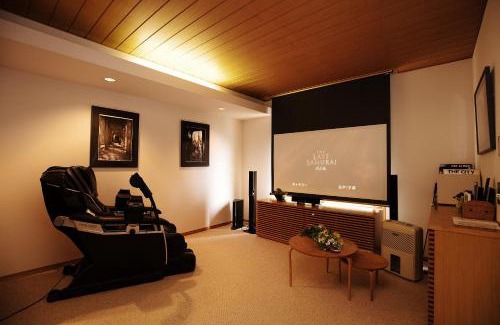 Hakone Casa | Condominium Sakura
