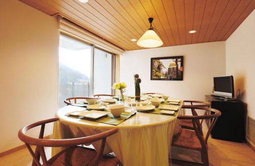 Hakone Casa | Condominium Sakura