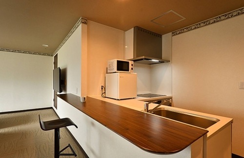 Shiga Highlands Hotel | Condominium vs | 1 night with 2 meals Winter S / Shimotakai-gun Nagano