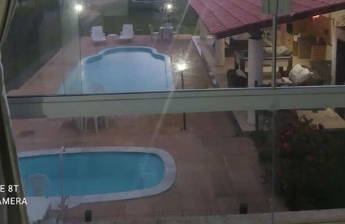 Vera Cruz Condominio | Condominium with 3 houses Pé na Areia