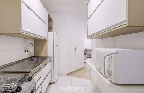 Sao Domingos Apartamento | Condominium With a Pool 850m From Praia do Sul, Ilheus/ba VGT