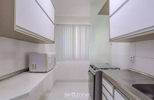 Sao Domingos Apartamento | Condominium With a Pool 850m From Praia do Sul, Ilheus/ba VGT