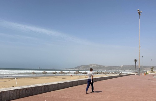 Agadir Bay Condominio | Condominum