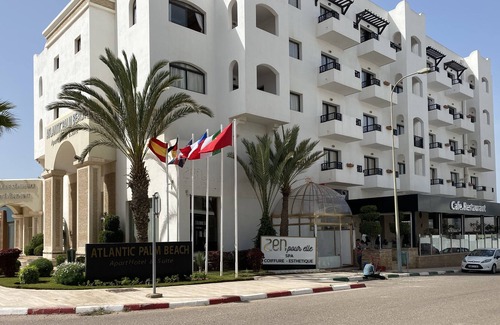 Agadir Bay Condominio | Condominum