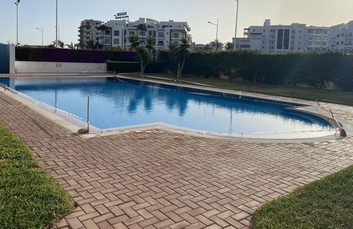Agadir Bay Condominio | Condominum