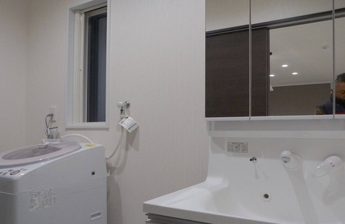 Echo Land Casa | Condor House Hakuba 2LDK 4person rental / Kitaazumi-gun Nagano