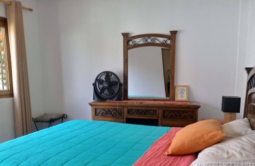 La Angostura Cama Y Desayuno | Condor Room - Perfect for couples or friends