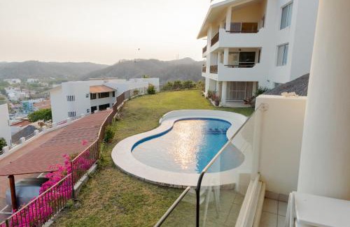 P Chahue Apartamento | Condos Cruz del Mar