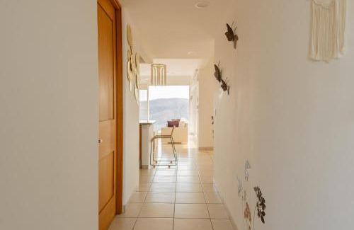 P Chahue Apartamento | Condos Cruz del Mar