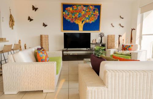 P Chahue Apartamento | Condos Cruz del Mar