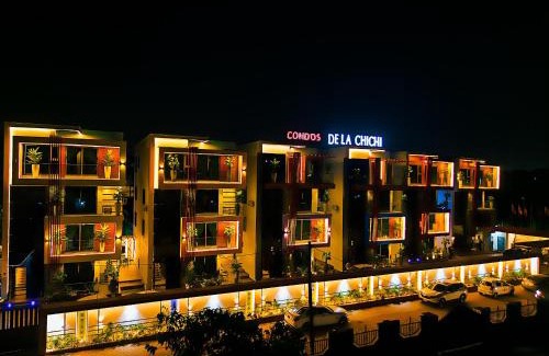 Kumasi Apartamento | Condos De La ChiChi