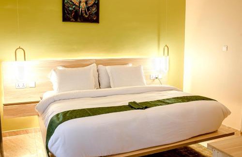 Kumasi Apartamento | Condos De La ChiChi