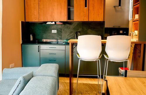 Kumasi Condominio | Condos De La ChiChi