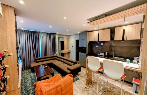 Kumasi Condominio | Condos De La ChiChi