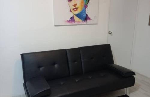 Colonia Centro Apartamento | Condos Frida