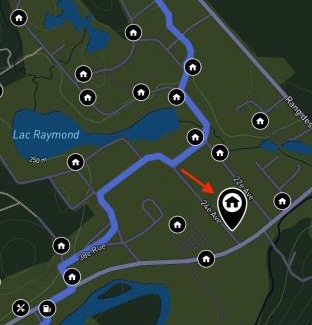 Saint Come Apartamento | Condos St-Côme - Bohémien, au coeur des activités