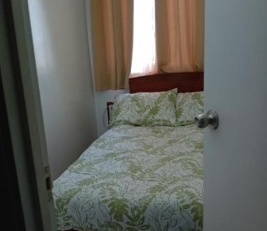 Naga Apartamento | Condotel 2 bedroom with terrace and free car parking