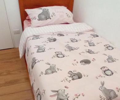 Naga Apartamento | Condotel 2 bedroom with terrace and free car parking