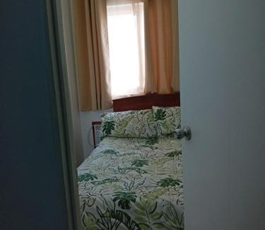 Naga Apartamento | Condotel 2 bedroom with terrace and free car parking