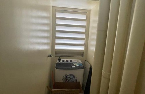 Pio del Pilar Apartamento | Condotel 2BR 2Bathroom Family and Kitchen