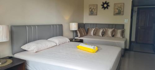 Jomtien Apartamento | CONDOTEL A JOMTIEN Beach Road