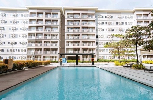 Novaliches Condominio | Condotel cerca de Sm Fairview
