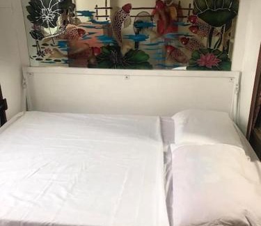 Pembo Apartamento | Condotel Type