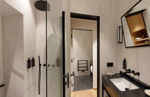 Rione IV Campo Marzio Hotel | Condotti Boutique Hotel