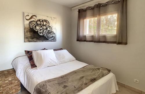Condrieu Apartamento | Condrieu, le Châtillon au cœur du vignoble belle vue sur vallée du Rhône